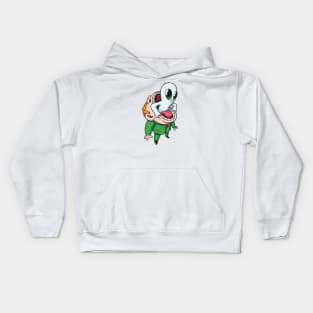 These Guys v3 Kids Hoodie